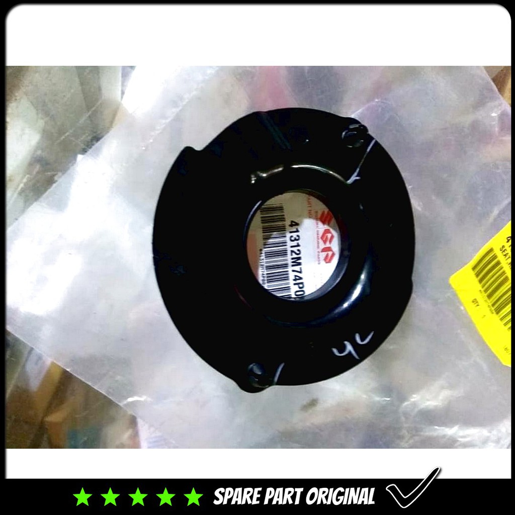 Karet Bawah Per Keong Belakang Suzuki Ignis