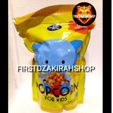 

abe food sweet butter popcron for kids