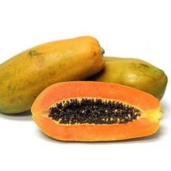 

Pepaya 1 Buah