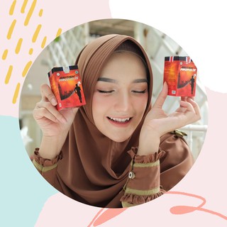 Britishpropolis Ippho Santosa Distributor Resmi British