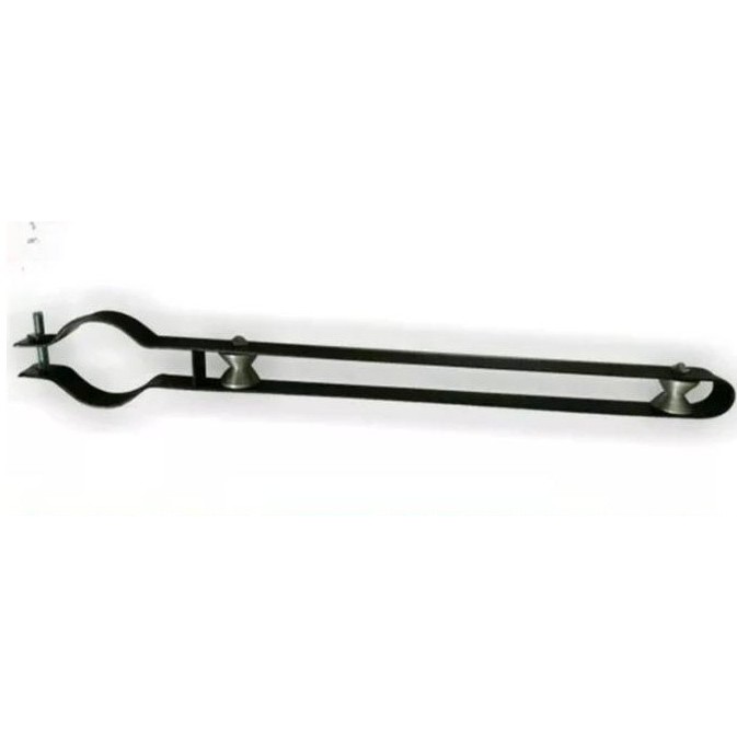 KATROL KEREKAN BESI SANGKAR BURUNG PERKUTUT