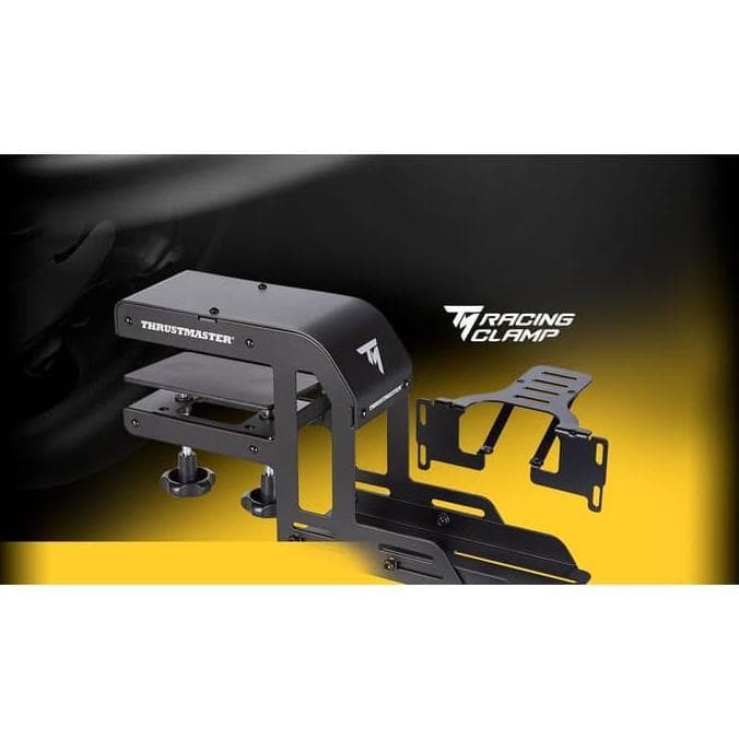 Thrustmaster TM Racing Clamp