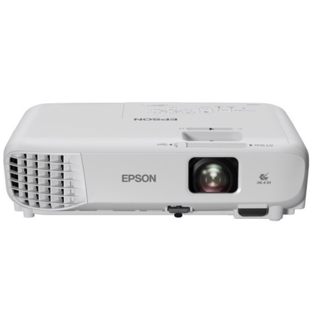 PROYEKTOR EPSON EB-W06 EPSON EBW06 GARANSI RESMI