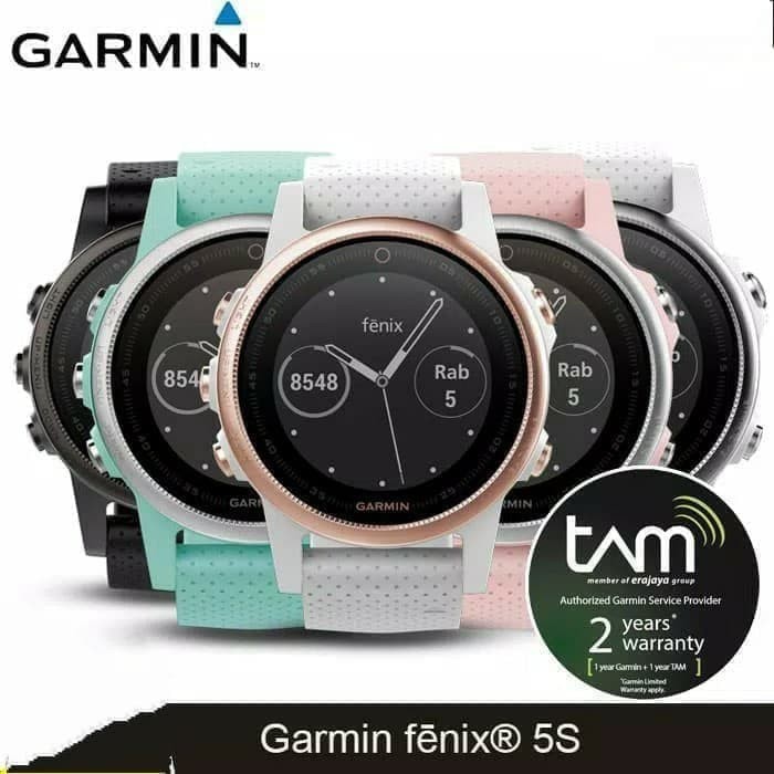 fenix 5s harga