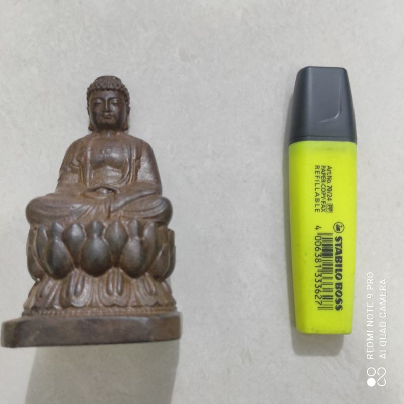 Jual Ukiran Kayu Gaharu Buaya Patung Budha Sidharta Duduk Shopee