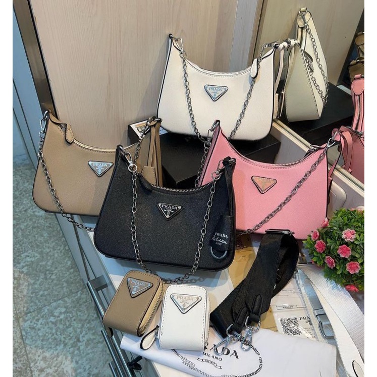 TAS PRDA GENERATION FREE BOX