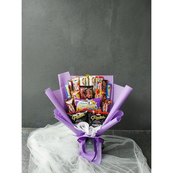 

Buket Snack