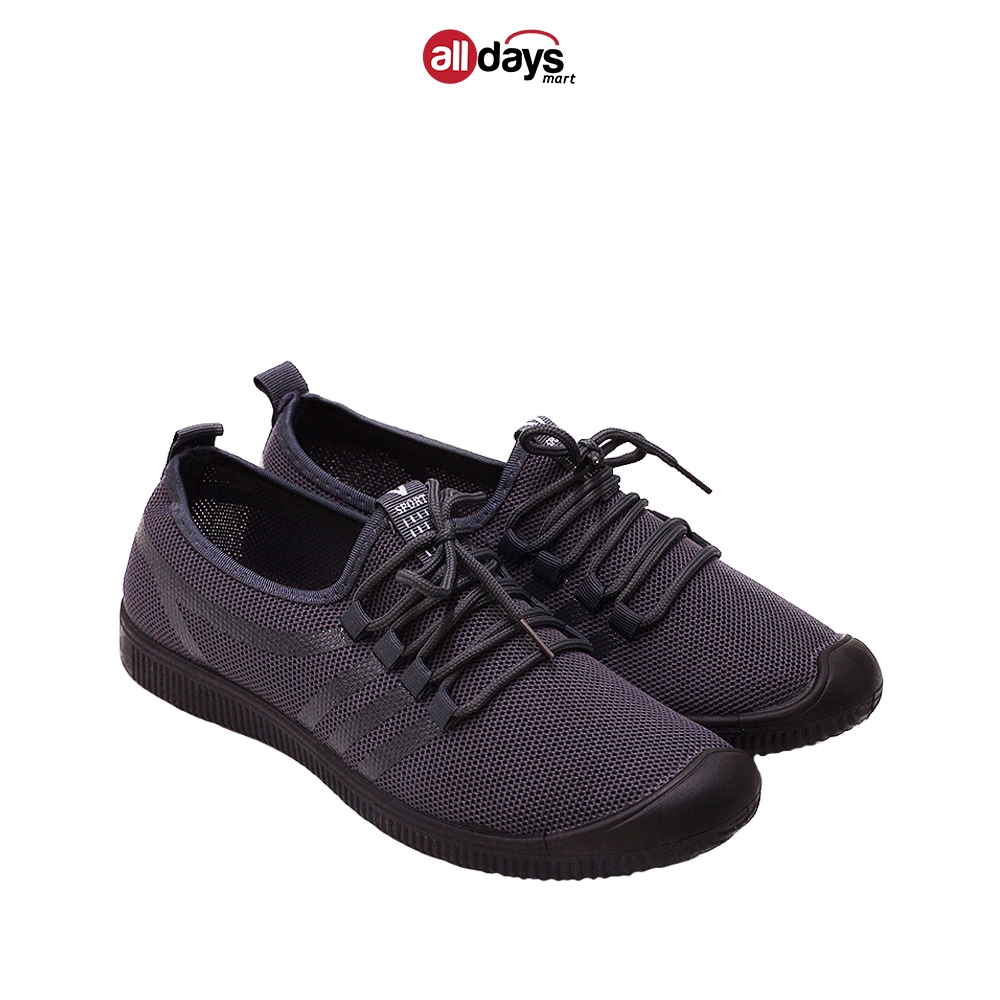 Faster Sepatu Sneakers Sports Casual Pria 1910-030 Size 40-45