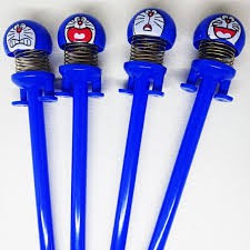 

PENA EMOTICON/DORAEMON PER FULL KARAKTER UNIK LUCU