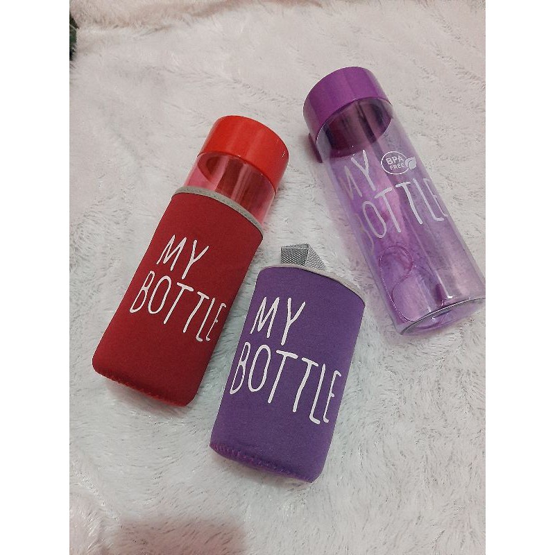 My Bottle Bulat