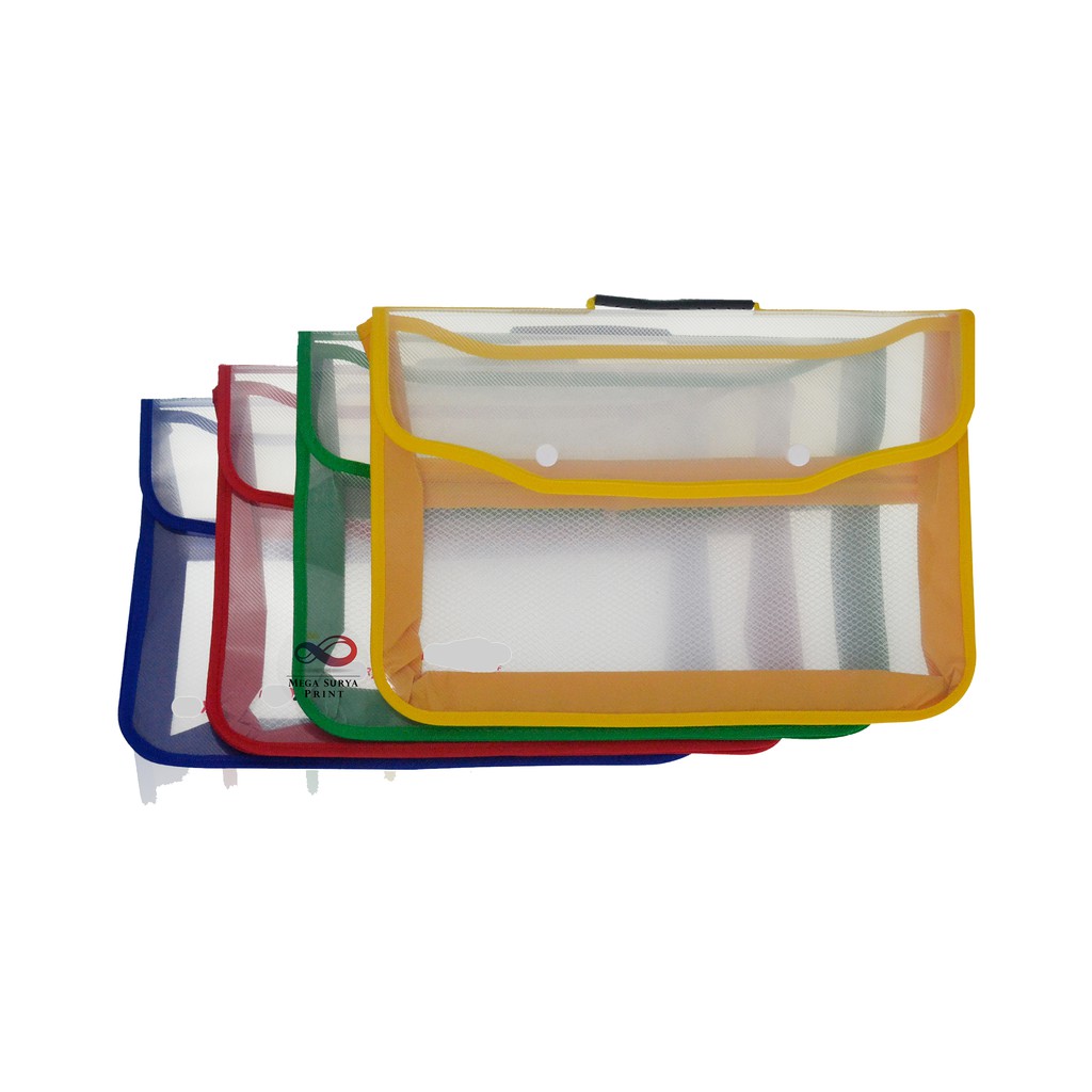 

Moshi Map Kancing Folio Plus 100 L