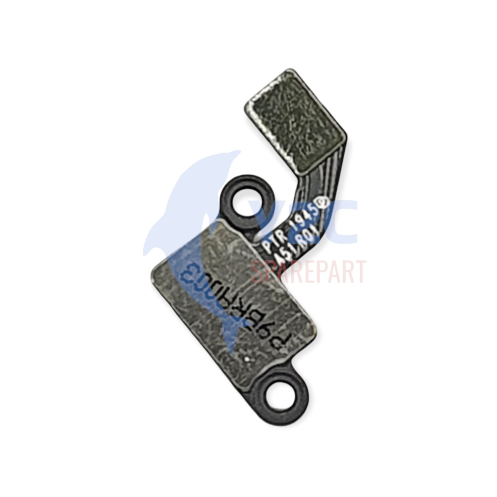 FLEXI SENSOR FINGERPRINT SAMSUNG A515 / A515F / A715 / GALAXY A51 / A71 / FLEXIBLE