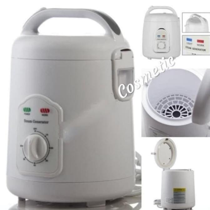 Mesin sauna/alat sauna portable