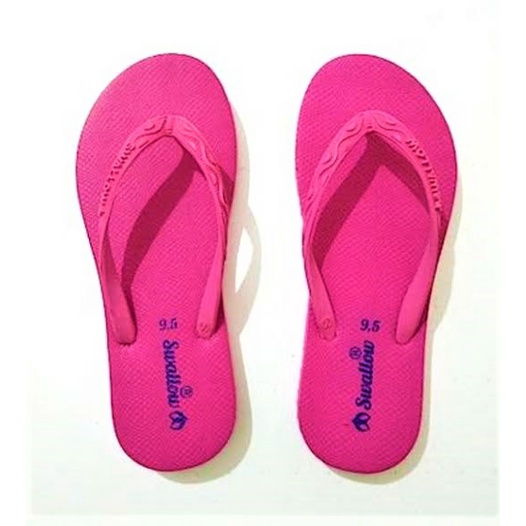 SANDAL JEPIT SWALLOW NICE ORIGINAL - SANDAL JEPIT WANITA