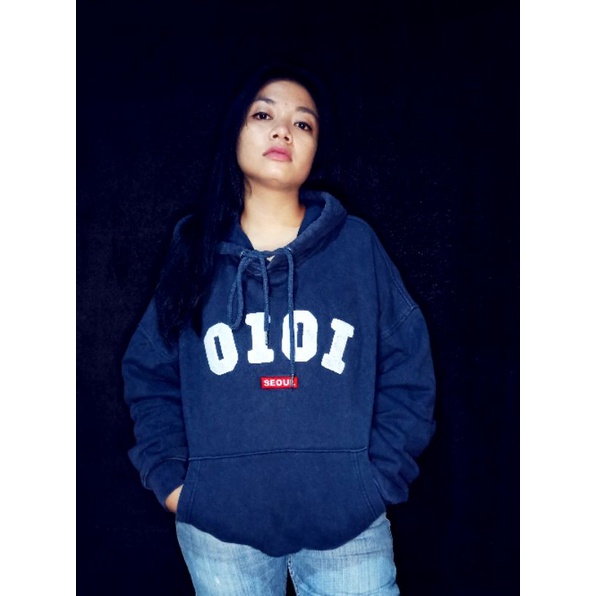 Hoodie 5252 by oioi