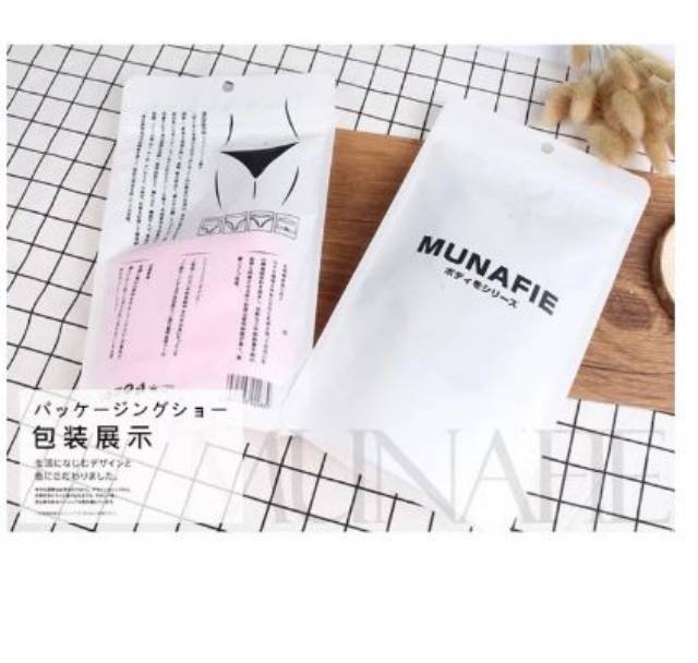 [READY JATENG] MUNAFIE CELANA DALAM