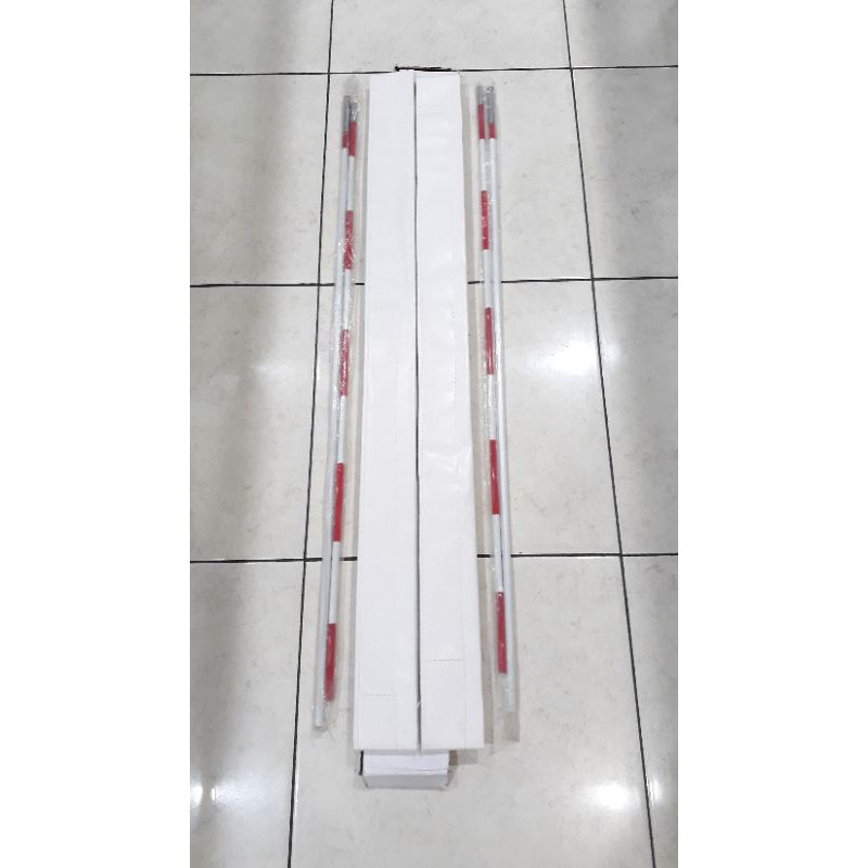 Root Antena Net Voli