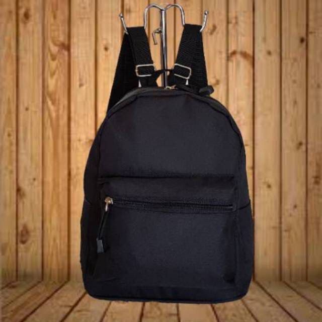BACKPACK WANITA TAS RANSEL MINI TAS RANSEL KECIL