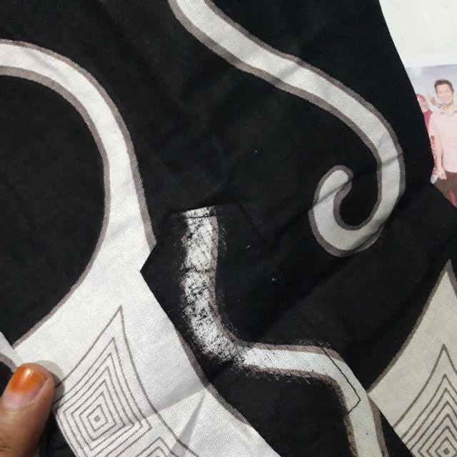 Maura Couple - Sania Ruffle Batik Couple Ori Ndoro Jowi Dnt Garansi Termurah Shopee - Adelia Classic