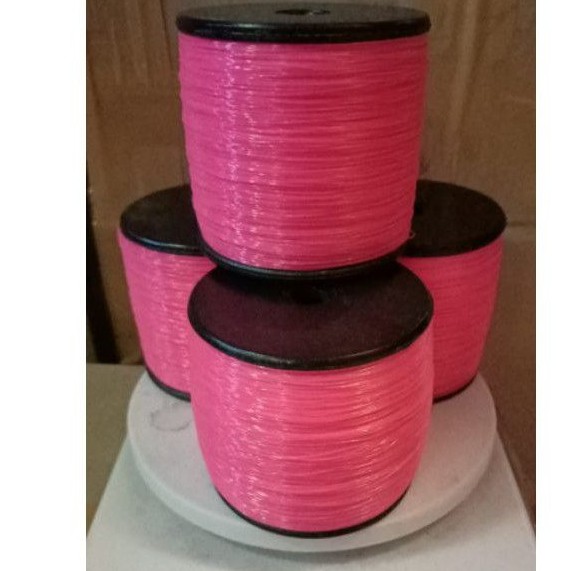 senar Korea pink stabilo 050