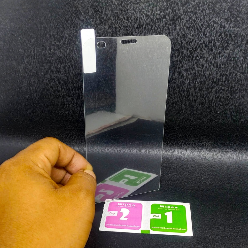 Tempered Glass Asus Zenfone 2 Laser 5.5 Inchi Tg Asus Z00LD Z00WD ZE550KL