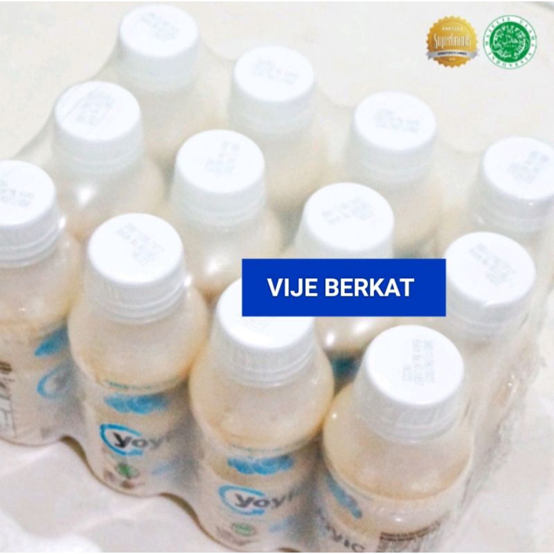 

YoyiC 130ml (1Pack)