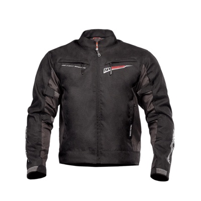 JAKET MOTOR PRIA  RESPIRO VELOCITY VENT R3