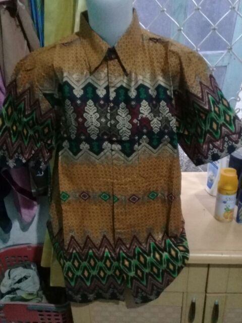 (couple Familly) Artomoro Grosir Couple Zumaira Etnic Termurah Ori Suryandhanu