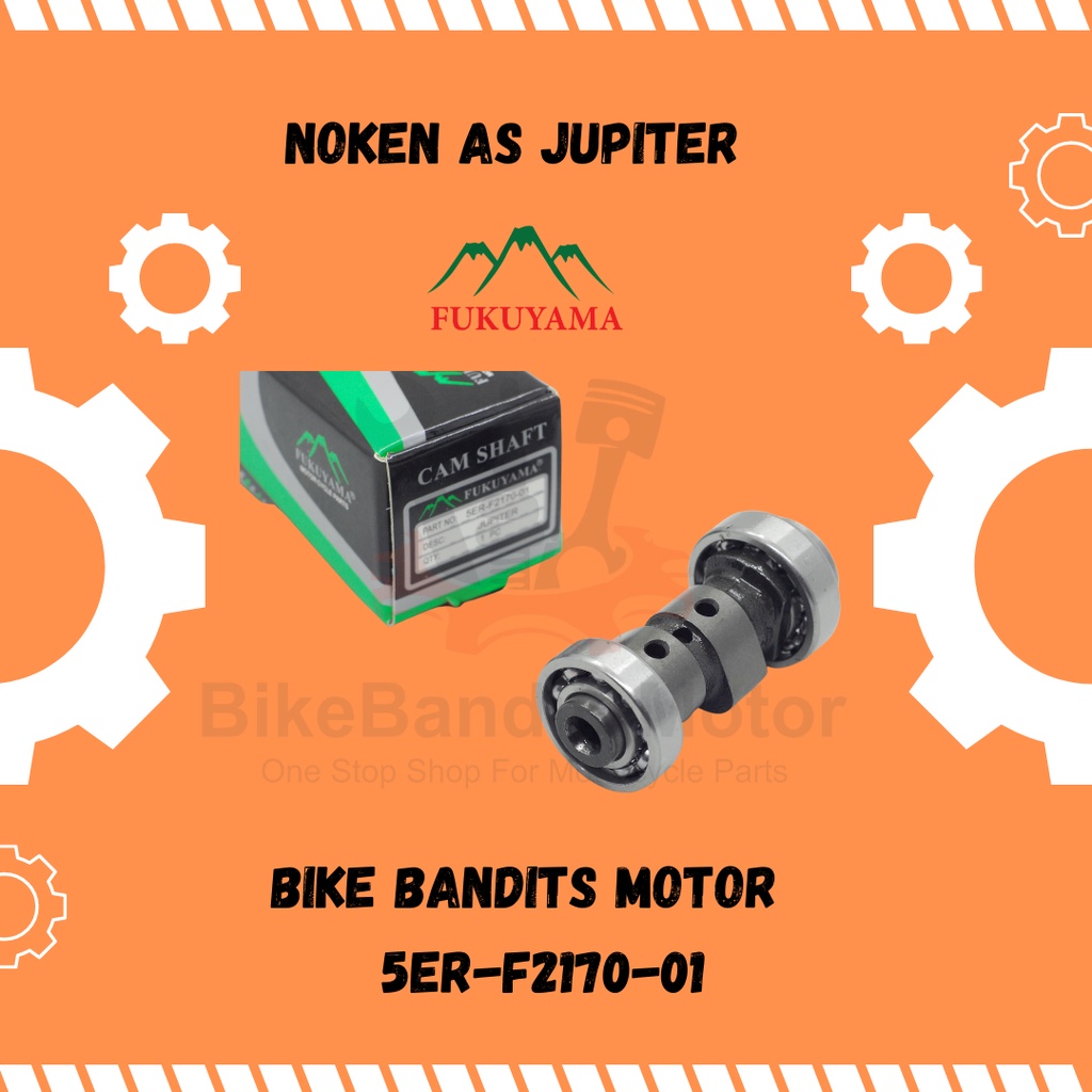 Noken As Jupiter Fukuyama