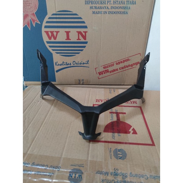 Garnis Garnish Vario 150 125 2018 2019 2020 2021 2022