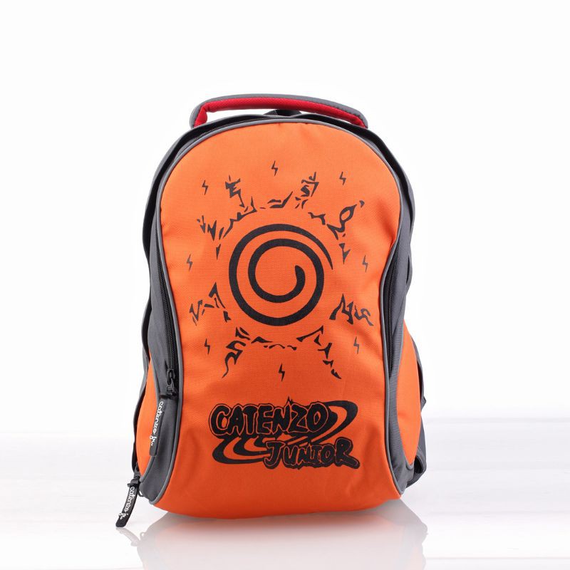 BEST SeLLer Tas lelaki Naruto dinnir Orange Catenzo junior  CRZ 178.