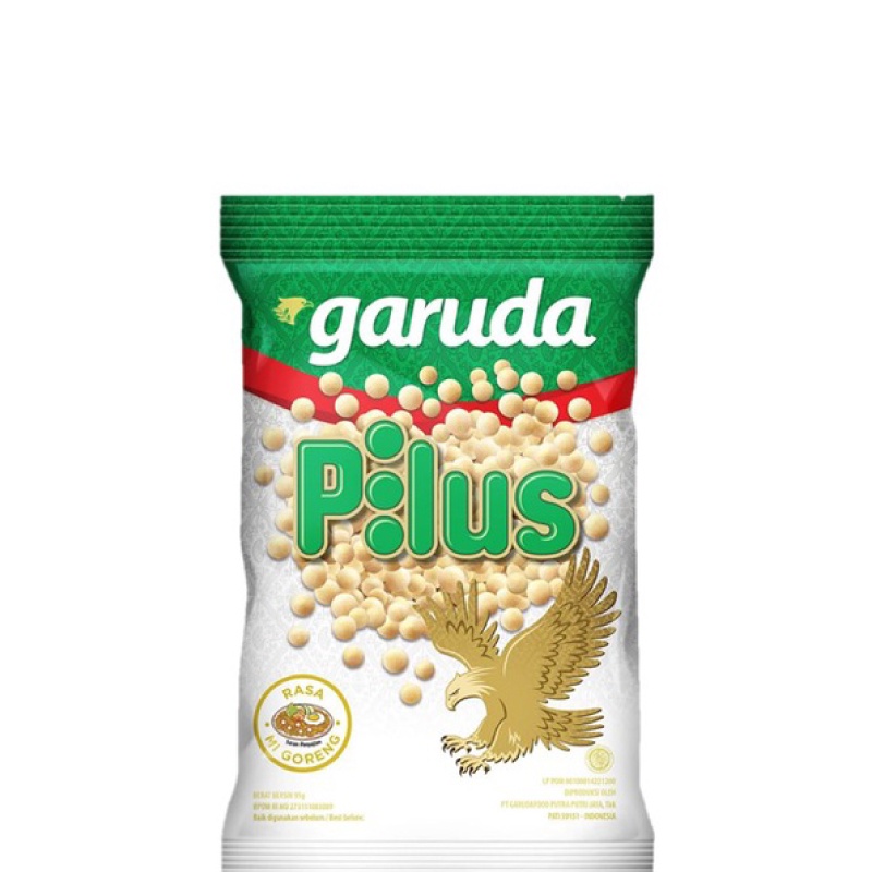 

Snack Pilus Mie Goreng 75+15gr