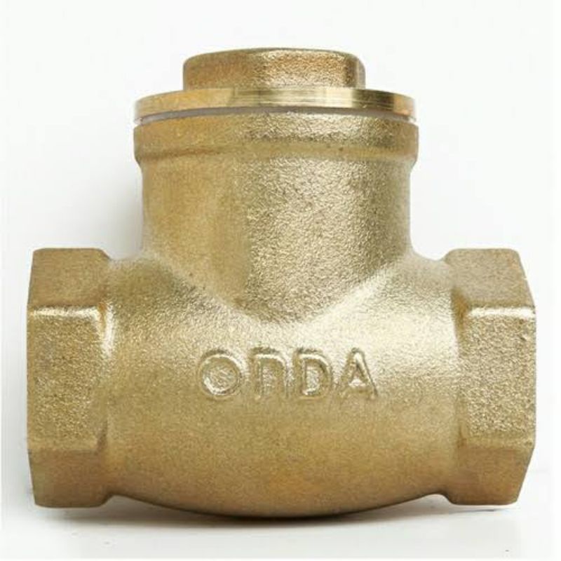 Check Valve Onda