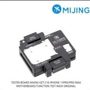 Tester Board MIJING C16 IPH 11pro 11Pro-Max Motherboard Fuction Test