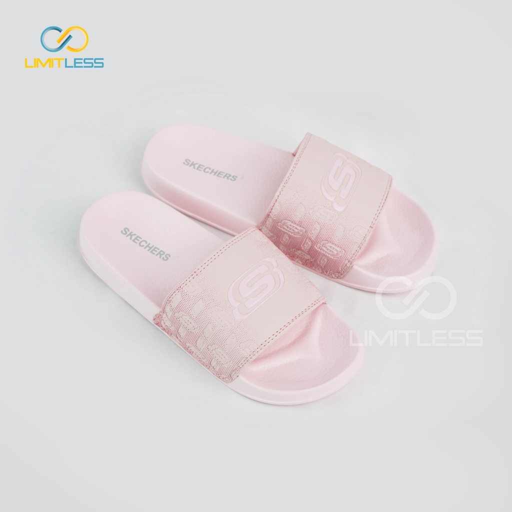 Sendal Selop  Wanita Kekinian Ringan Sandal Cewek Sketchers Keren Empuk Terbaru