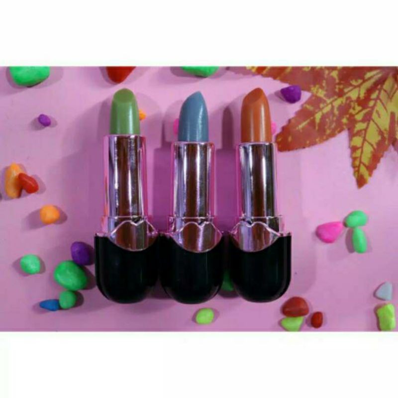 ☃Cutezz_Ching1☃Marimar Illusion Moisture Lipstick