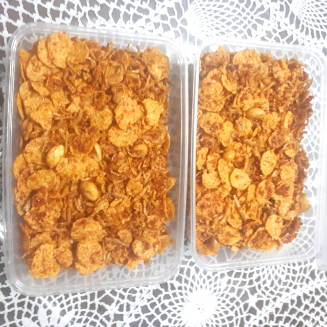 

Sambal Teri Medan