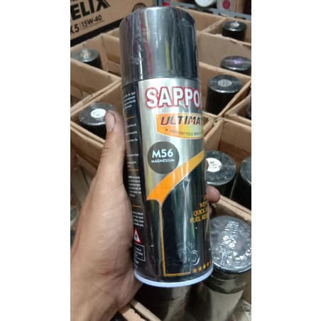 sapporo saporo ultimate magnesium m56