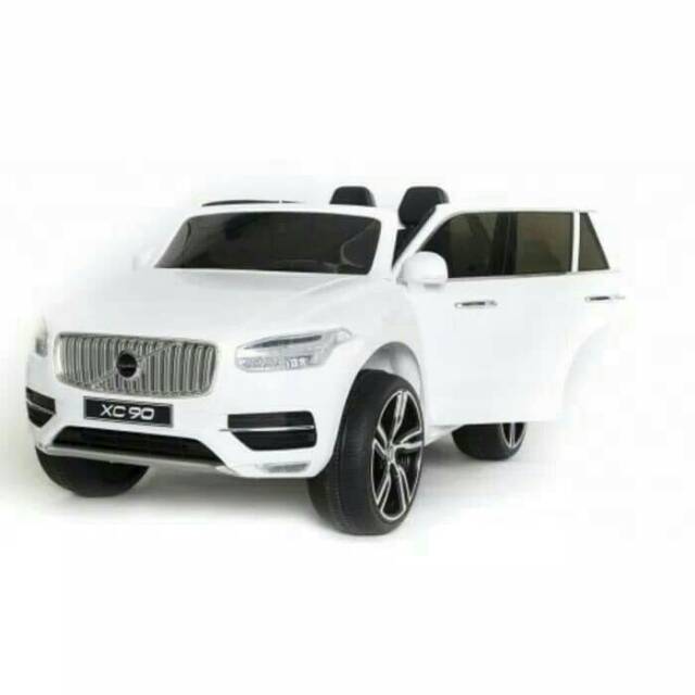 Mobil aki lisensi vilvo xc90