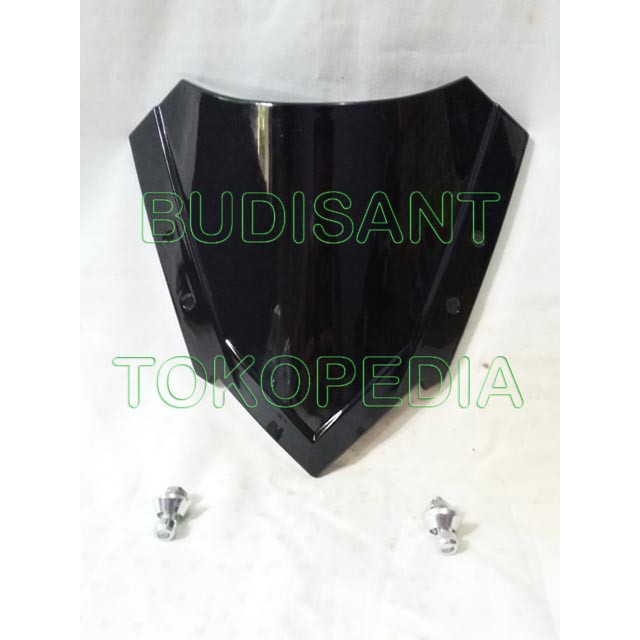 Visor New CB150R Visor NCB150R Visor All New CB150R Visor CB150R Baru