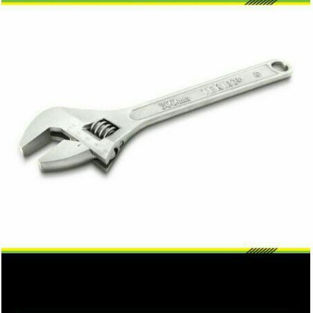 tekiro AD 0285 kunci inggris 18inch adjustable wrench 18 inch 450mm 18&quot; AD0285