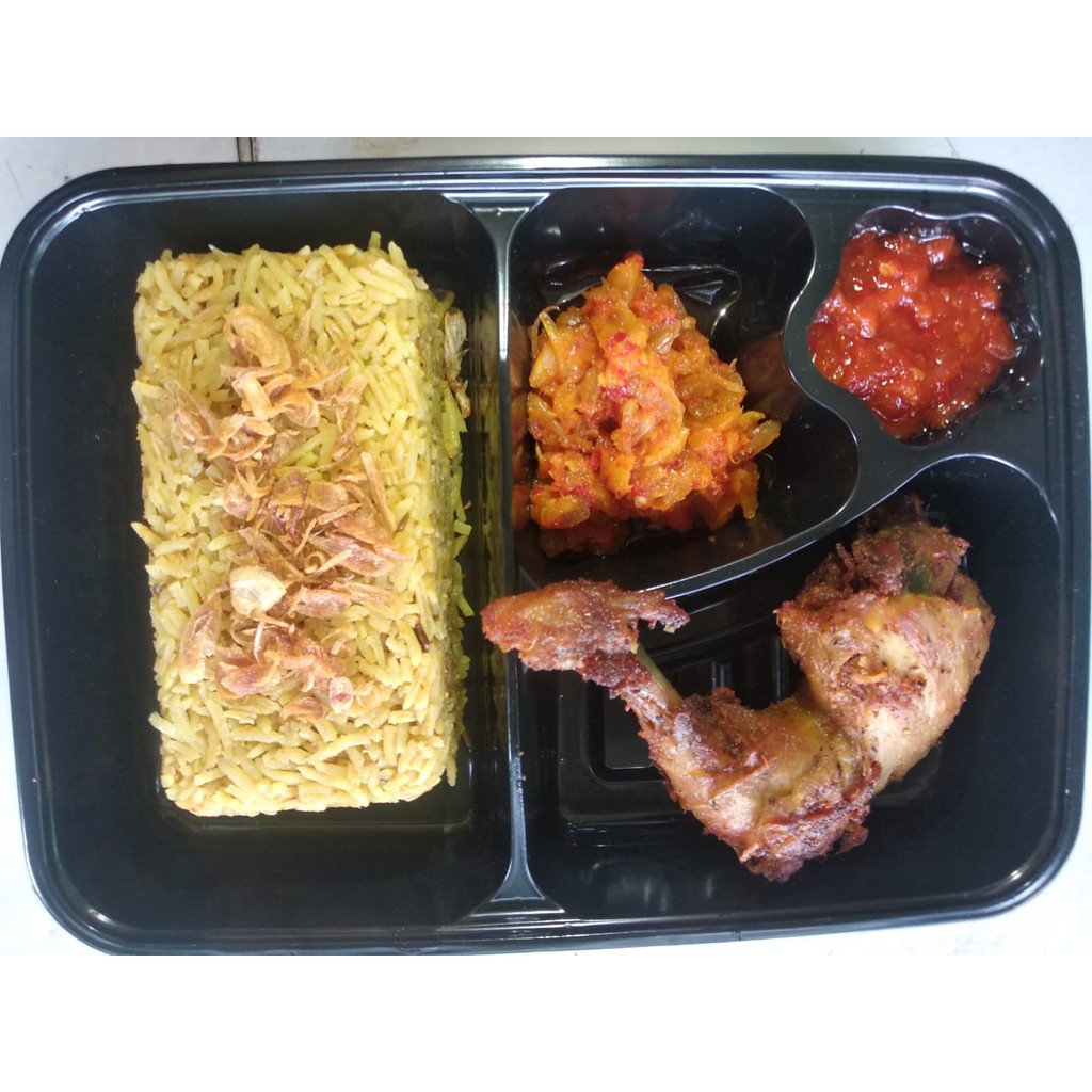 

NASI BIYANI AYAM