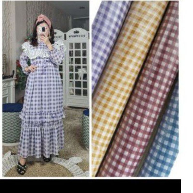 gamis meijiwang premium import