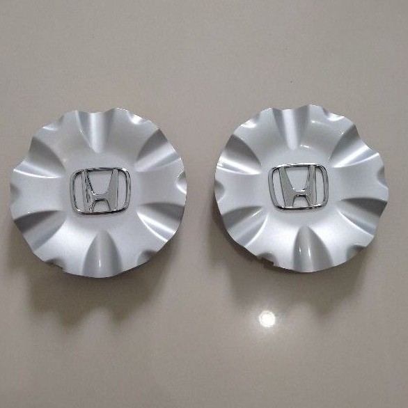 dop roda honda new city v- tech vtech 2006 2007 2008 dop velg standar original bawaan