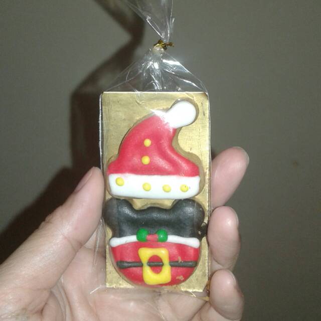 

Cookies Natal isi 2