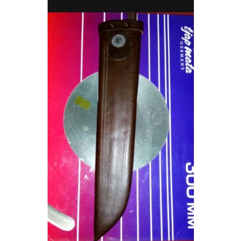 Sarung pisau cap garpu