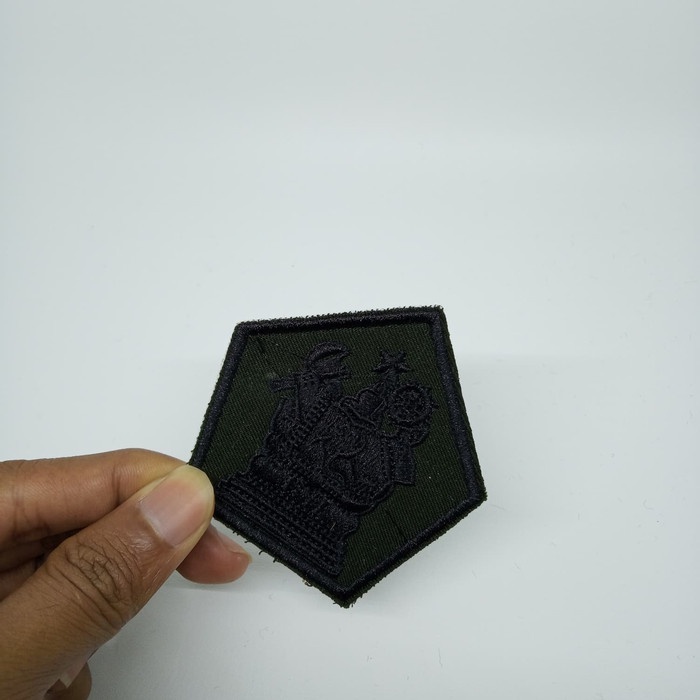 

e404rmj Papan Nama Pdl Rg050Rg