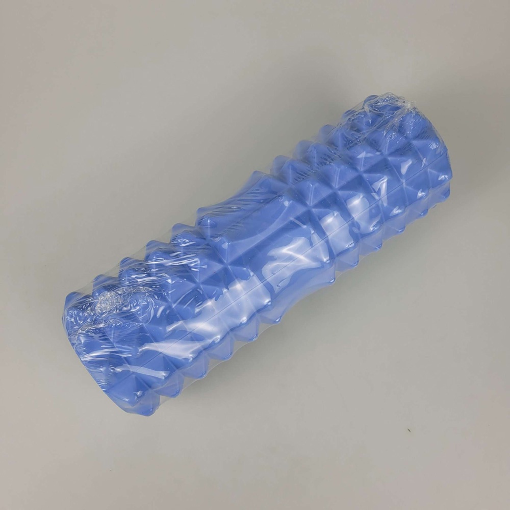 Yoga Pilates Roller Alat bantu Yoga Hollow Column Foam Gym Massag D334