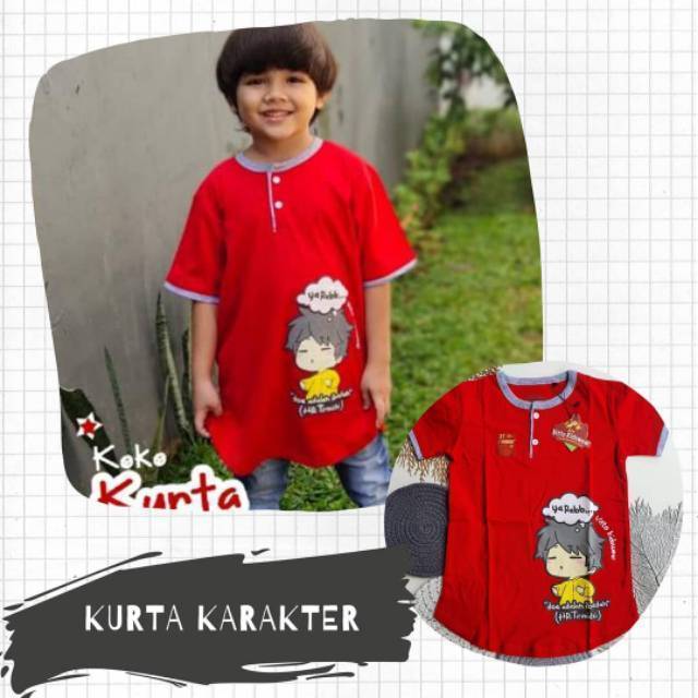 2 11th Kurta Vitto  Vittokids Muslim Boogiea kaos hoodie 