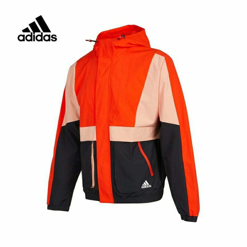 ADIDAS ST WV PKT JAKET (H40212)